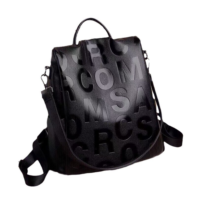 Autumn New Unisex Style Backpack Couple Backpack Fashion Minimalist Style Backpack Commuting Backpack Single Shoulder Autumn New Designer Backpack