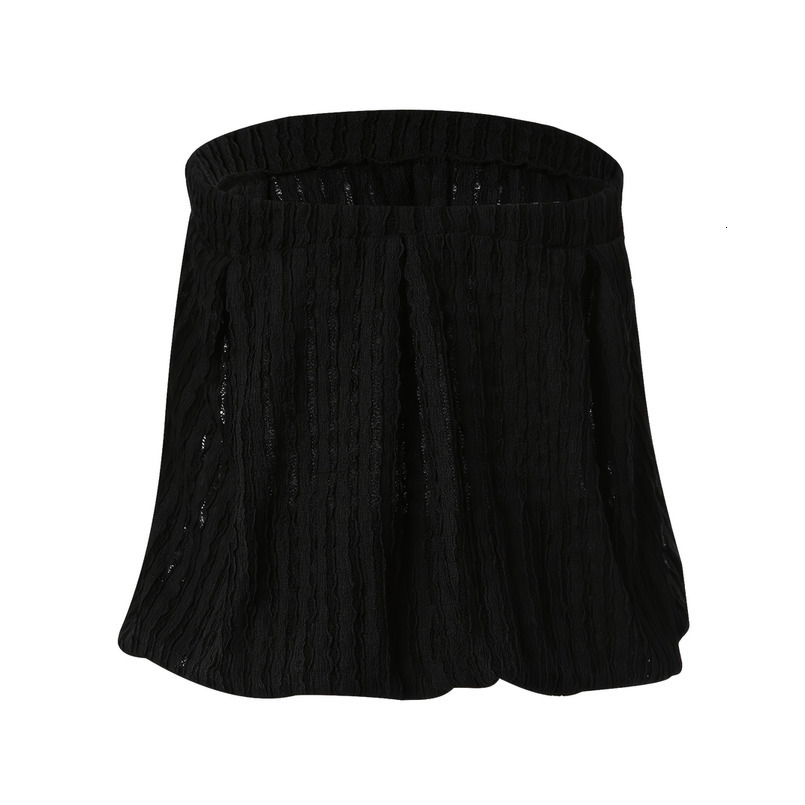 Women's Off-Shoulder Striped Tank Top - Breathable Design, Casual Chic for Spring, Summer, and Autumn, Machine Washable, Seasonal Fashion, Qualit