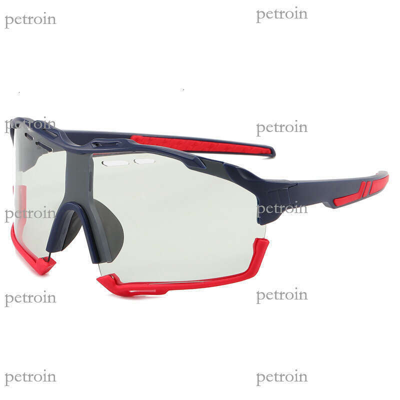 New Outdoor Sports Cycling Fashionable Windproof Colorful Unisex UV Protection Sunglasses