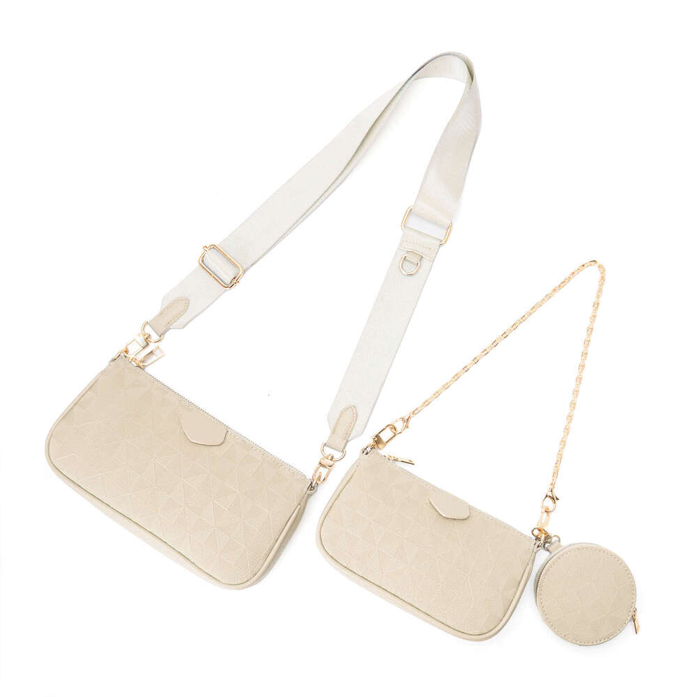 Lacel Urwebin 2025 New Fashionable Women's Simple Versatile Boston Pillow Bag Crossbody Shoulder Small Monogram Handbag