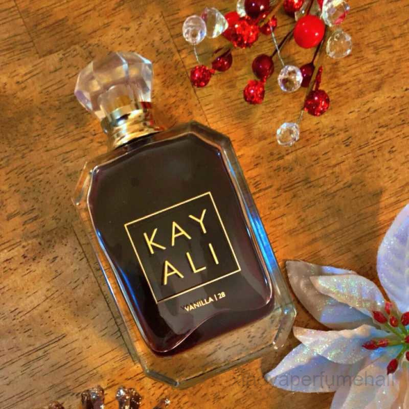 100ml Kayali Inspired Perfume for Women Captivating Floral Fruity Scent with Sensual Woody Base for Long-Lasting Z250729