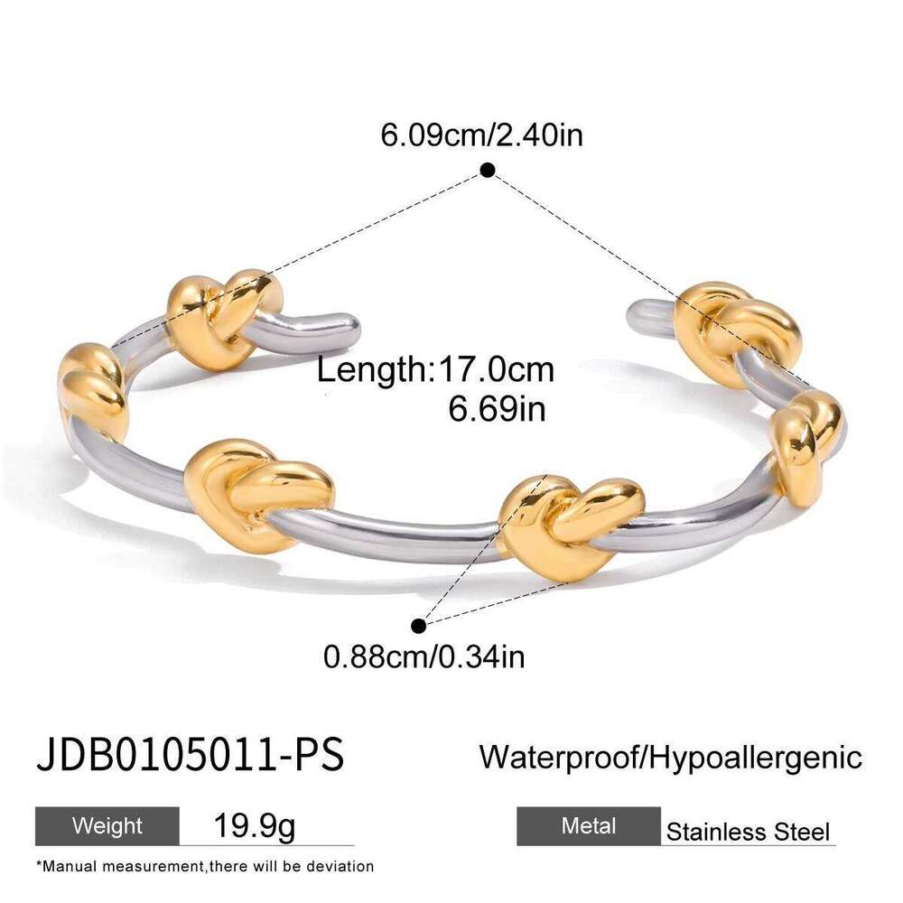 Designer Bangle Chic Stacking Accessory Elegant Unisex Wristwear Crafted from High-Quality Materials Bracelets