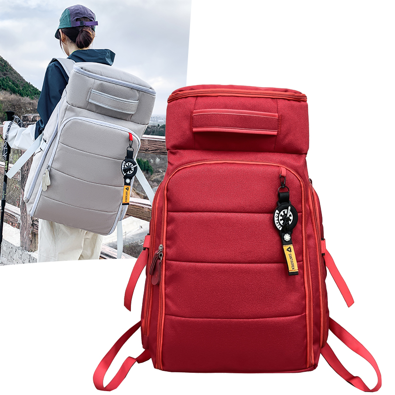 Stylish & Functional Big Capacity Weekender Bag