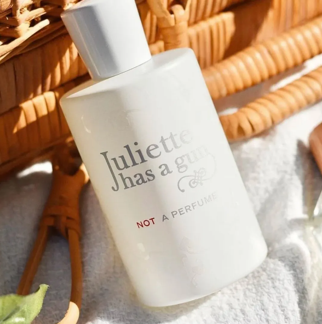 Juliette Has A Gun Luxury Lady Vengeance Perfume 100ml Perfume Eau De Parfum Long Lasting Good Smell EDP Floral Fragrance Spray Cologne