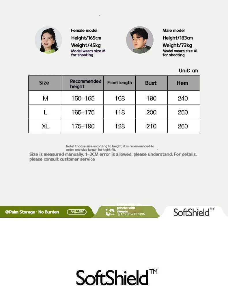 Thickened adult outdoor one-piece raincoat waterproof and wear-resistant essential long-term protective rain gear for travel a Y250814