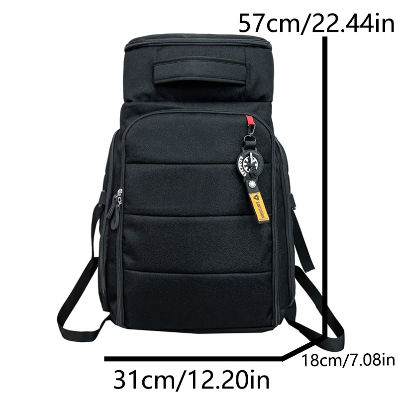 Stylish & Functional Big Capacity Weekender Bag