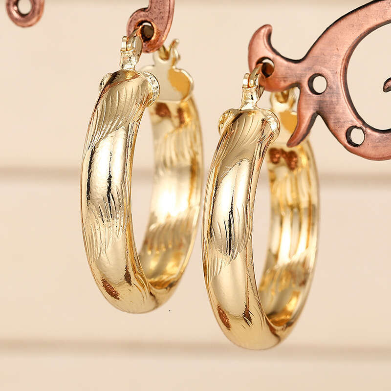 DHcollections Cao Shi Hot-Selling Accessories Chic Fashion Earrings Exaggerated Personality Jewelry