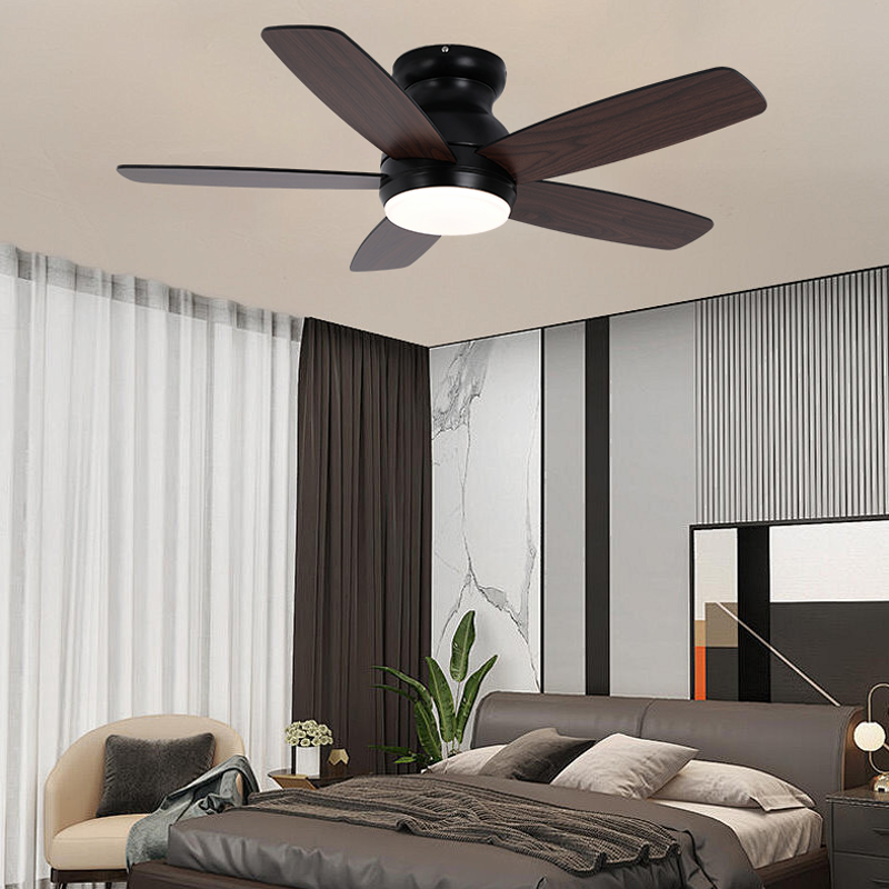 fan lamp Elegant Ceiling Mounting 42 Inch Blower Luminaire for Spacious Rooms-CF2545