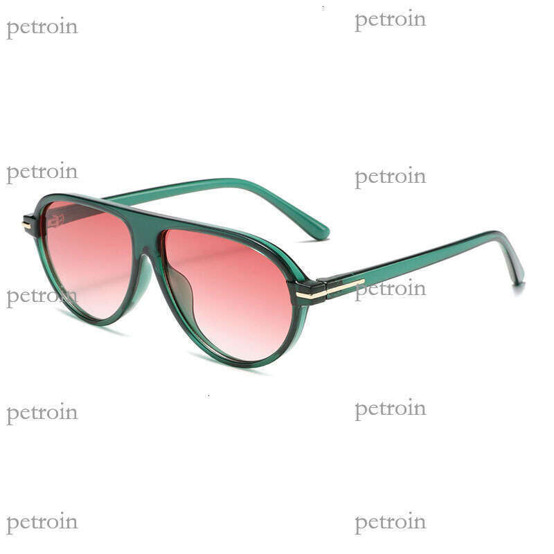 Pilot Men's Driving Trendy Women's Sun Protection Sunglasses UV400