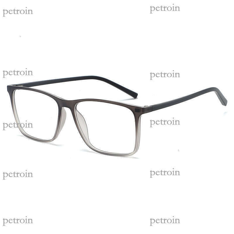 New Magnetic TR90 Blue Light Blocking Set Multi-Color Switchable Unisex Sun Protection Polarized Sunglasses