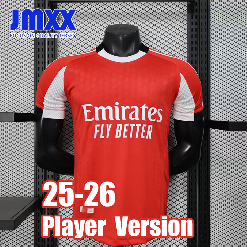 JMXX 25-26 Benficas Soccer Jerseys Home Away Third Pre Match Mens Uniforms Jersey Football Man Shirt 2025 2026 Player Version