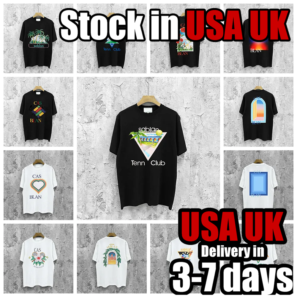caseblanco tshirt designer men shirt desigenr tshits fashion graphic tee cablanc t-shirt summer mens womens t shirts