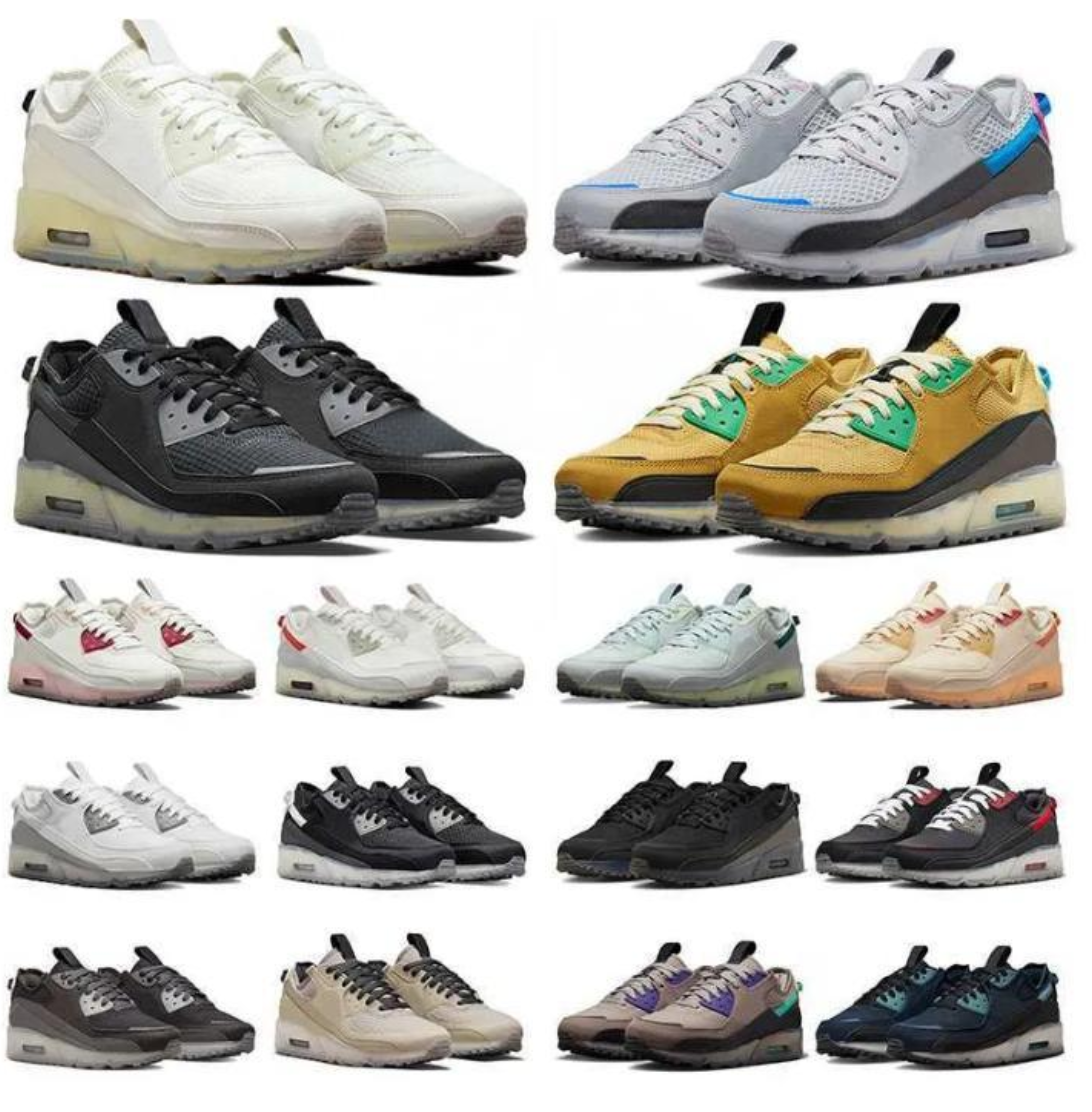 Top Wildhorse 8 Men Trail Running Shoes 8s Designer Trainers Khaki Vivid Sulfur Black Cool Grey Picante Red Denim Turquoise Mens Outdoor Sneakers Size