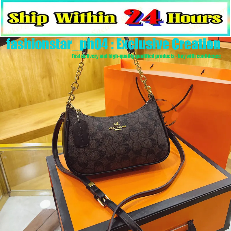 Designer Bagss Luxury Bag Shoulder Bag Crossbody Purse Ladies Fashion Mini Bag High Quality Leather Zipper Armpit Bag New Shoulder Designer Bags 11111