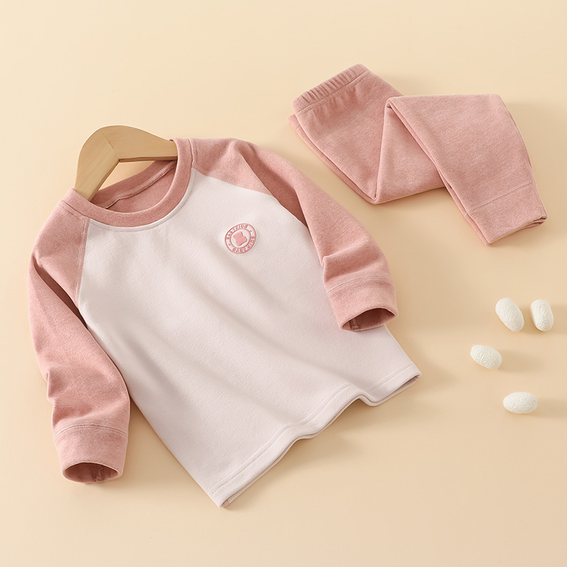 Comfy Childrens Frost Protection Ensemble Keep Your Little Ones Cozy