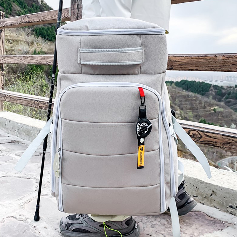 Stylish & Functional Big Capacity Weekender Bag