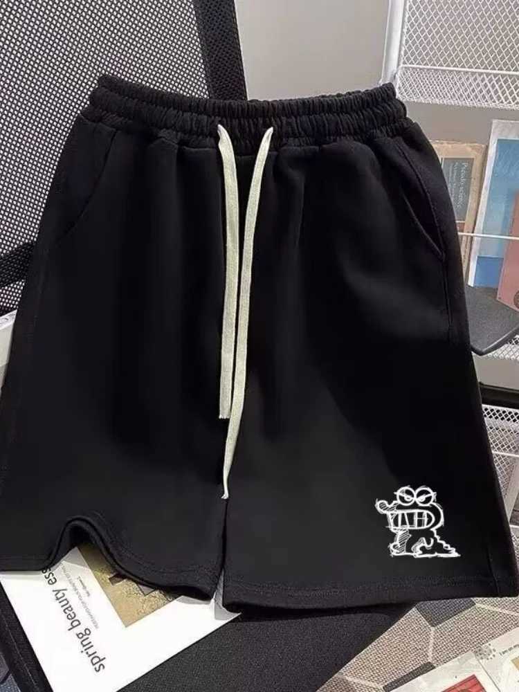 Shorts for Men Shorte Man Summer Shorts Basketball Short Pants Men Jorts SneAKers Mens CloTHing Mens Running Y2k Ee Male Y250814