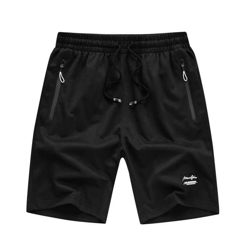 Men Sports Shorts 2024 Summer New Hot Quick-Drying Running Fitness Short Pants Men Fashion Casual Loose Breathable Shorts Men Y250814