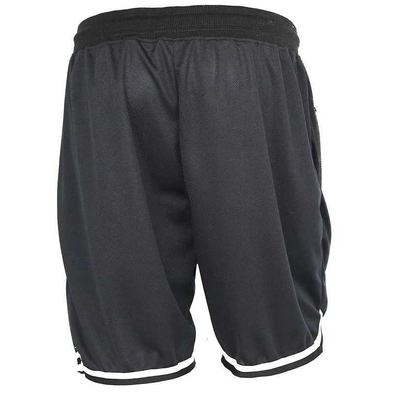 Summer Men Comfortable Breathable Casual Basketball Fitness Beach Sports Shorts Male Bermudas Y250814