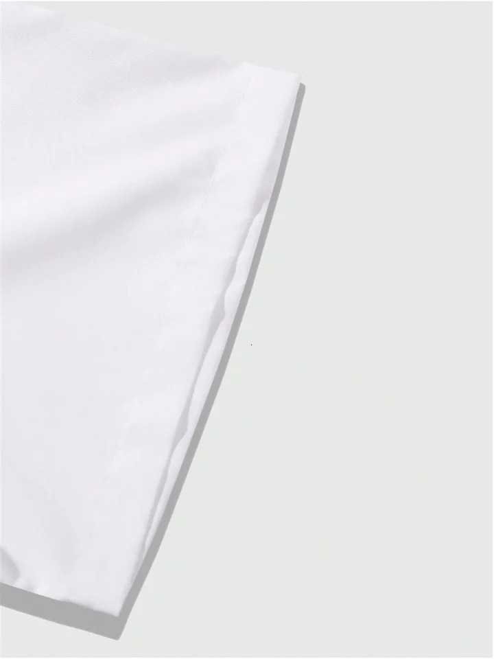 2024 Summer Shirt Men Hawaiian Short Sleeve Love Button Lapel Print Beach Travel Leisure Oversized XS5XL 250804