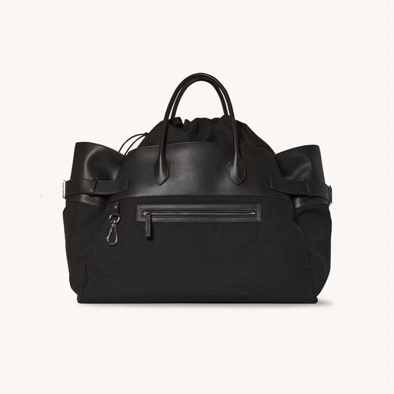 Designer Bag Tote Bag Shoulder Bag Nylon Patchwork Tote Bag Fashionable Unisex Relaxed Feel Large Capacity Handbag Trendy