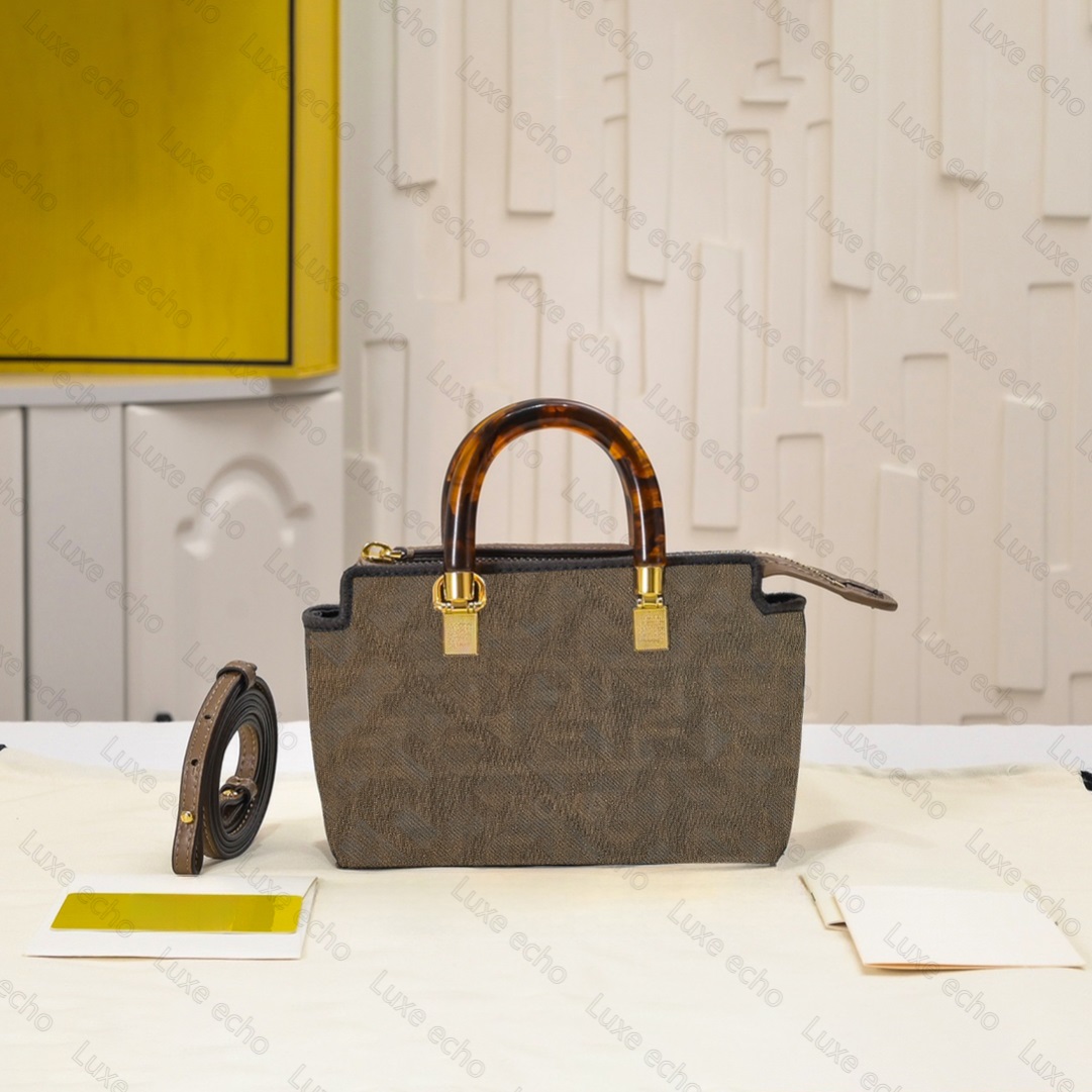 Designers bag luxury mini Cosmetic Bags Baguette bag handbag purse women leather tote bag designer purse classics shoulder bag large capacity crossbody bag28