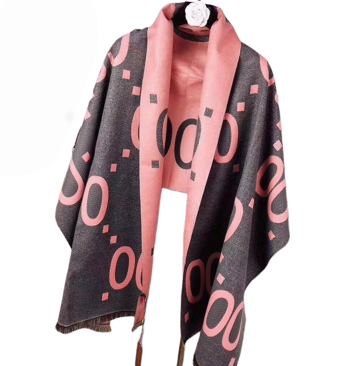 Pink Letter Designe… - image