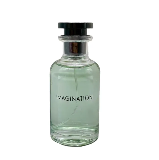 Brand Classic Perfume lv IMAGINATION CITY OF STARS OMBRE NOMADE Attrape Reves fragrance 100ml man women long lasting smell brand neutral cologne spray