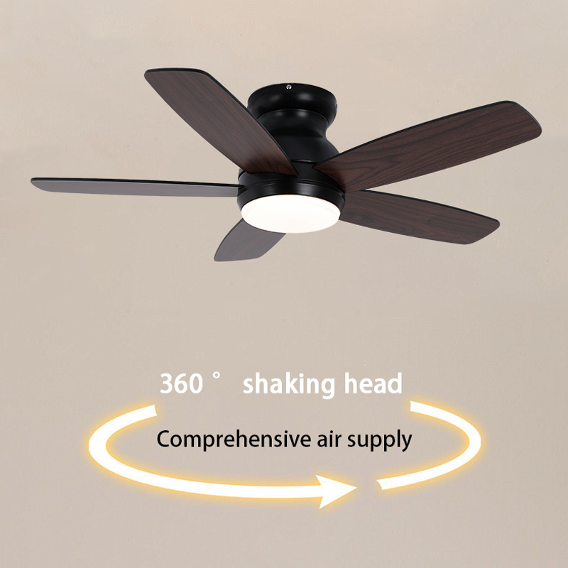 fan lamp Elegant Ceiling Mounting 42 Inch Blower Luminaire for Spacious Rooms-CF2545