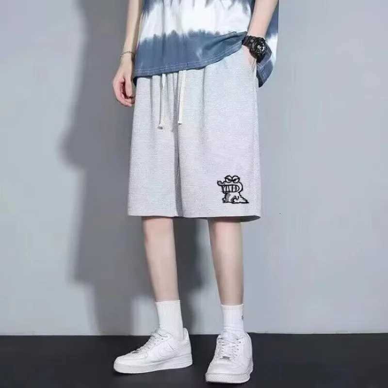 Shorts for Men Shorte Man Summer Shorts Basketball Short Pants Men Jorts SneAKers Mens CloTHing Mens Running Y2k Ee Male Y250814