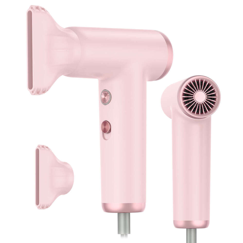 Brushless Portable Household Mini Electric High-Speed Negative-Ion Hair Dryer