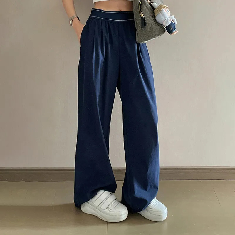 2026 Gym Clothe Set New Yoga Pants High-Waist Full-Length Trousers Sport Loose And Comfortable Breathable Women's Designer Gym workout set Outdoo