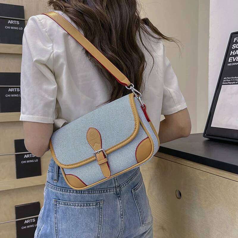 Designer Luxury Designer Luxury Fashionable Crossbody Handbag Unique Letter Trendy Design Paris Leather Women Bag Everyday