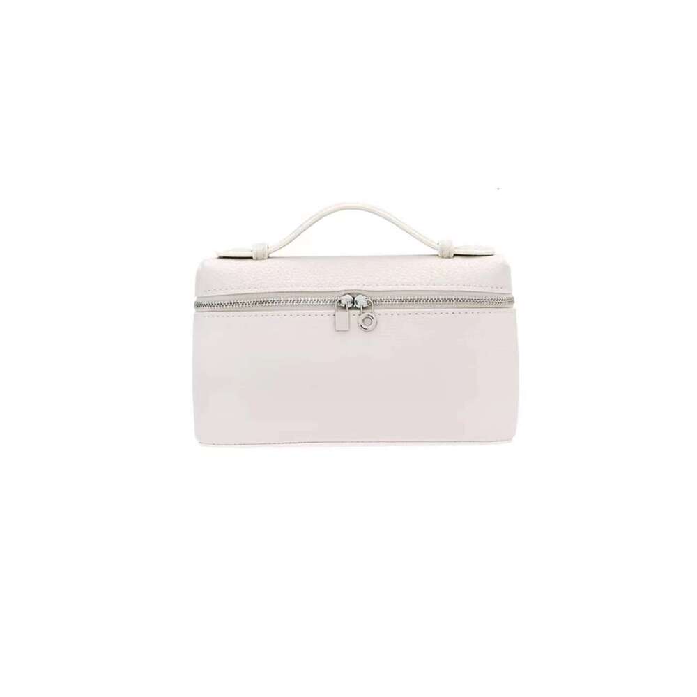 Women New Makeup Bag Shoulder bag Crossbody Bag Square Case Commuter Handbag Women bags Women's Casual Handbag For Commute Square Shape New Arriv