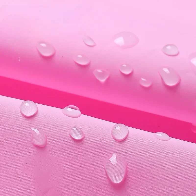 EVA Unisex Adult Raincoat Thickened Raincoat BicycLE ELEctric VehicLE Poncho Explosion-PROof Rain Gear Rain Y250814