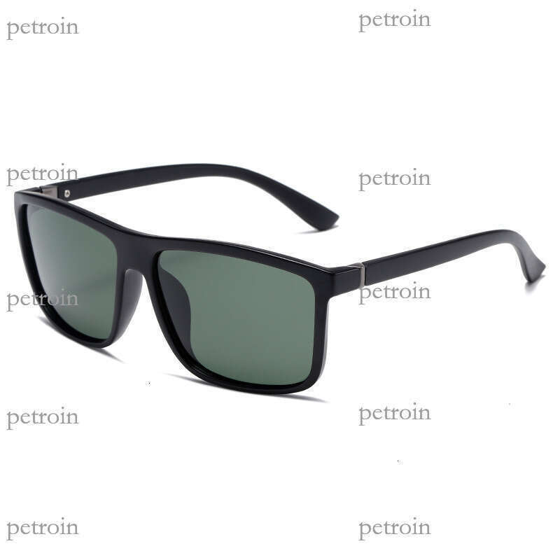 New outdoor cycling polarized sports sunglasses for men and women, fashionable UV protection goggles