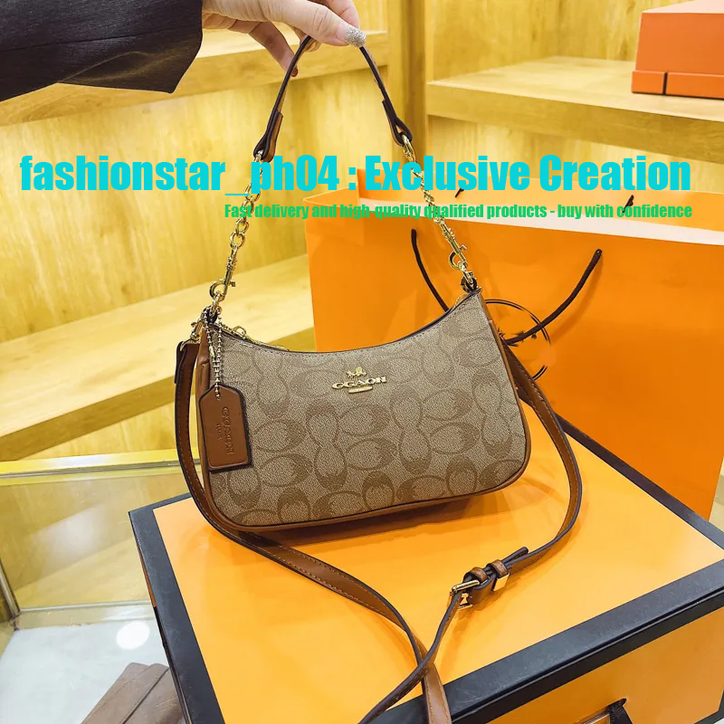 Designer Bag Shoulder Bag Deluxe Bag Crossbody Tote Tote Handbag Women's Fashion Designer Bag High Quality Underarm Bag Wallet 7777