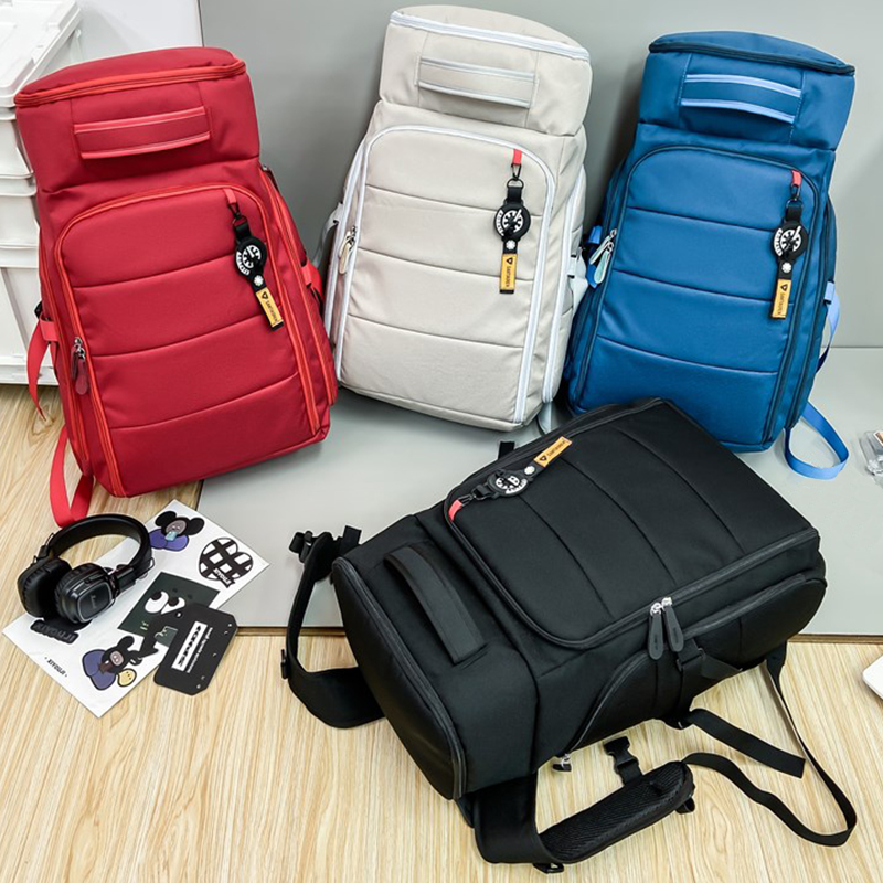 Stylish & Functional Big Capacity Weekender Bag