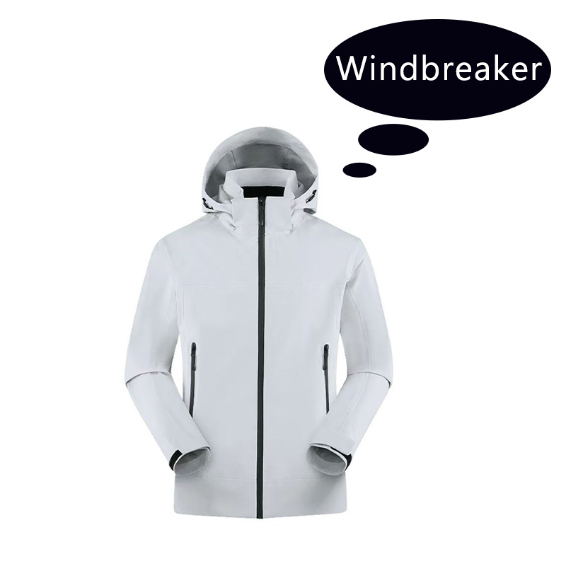 Team Customized Premium Insulated Down Jacket - Ideal for Cold Weather Adventures