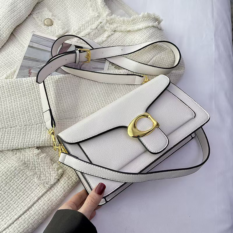 Designer Bag Tote Luxury Bag Shoulder Bag Wallet Crossbody Ladies Fashion Handbag Luxury Bag Wallet High Quality Leather Large Capacity Bag 100A