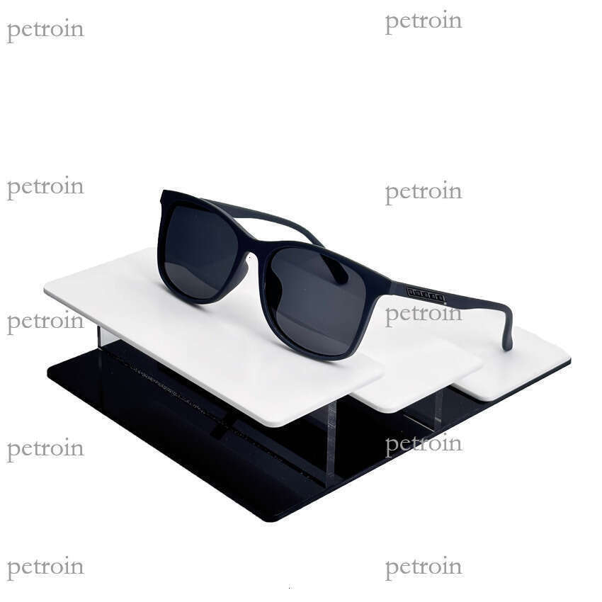 New Men's Polarized Fashion Trend Outdoor Leisure Fishing UV Protection Sunglasses