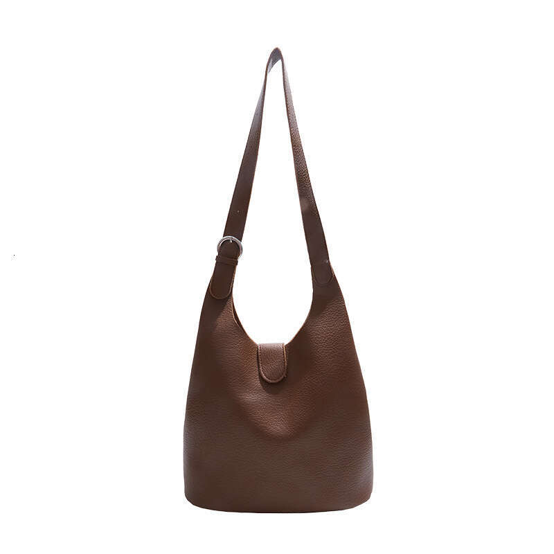 Casual for Women 2025 New Fashion Luxury Designer Bags Large Capacity Tote Mother-Daughter Commuter Shoulder Crossbody Bag Trendy