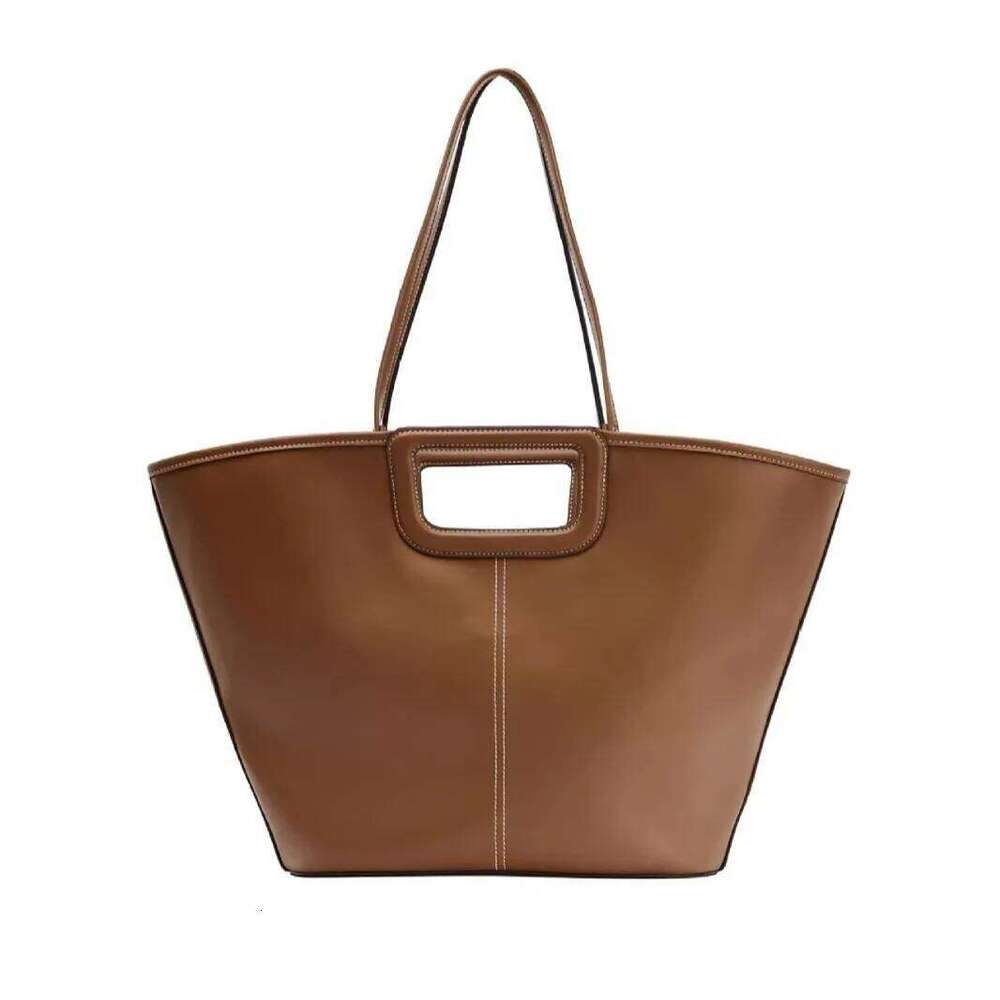 Designer Bags Women's Pu Leather Versatile Fashion Large Capacity Shoulder Satchel Hobo Girl Brand Designer Shopping Tote Bag Handbags Luxury Bag