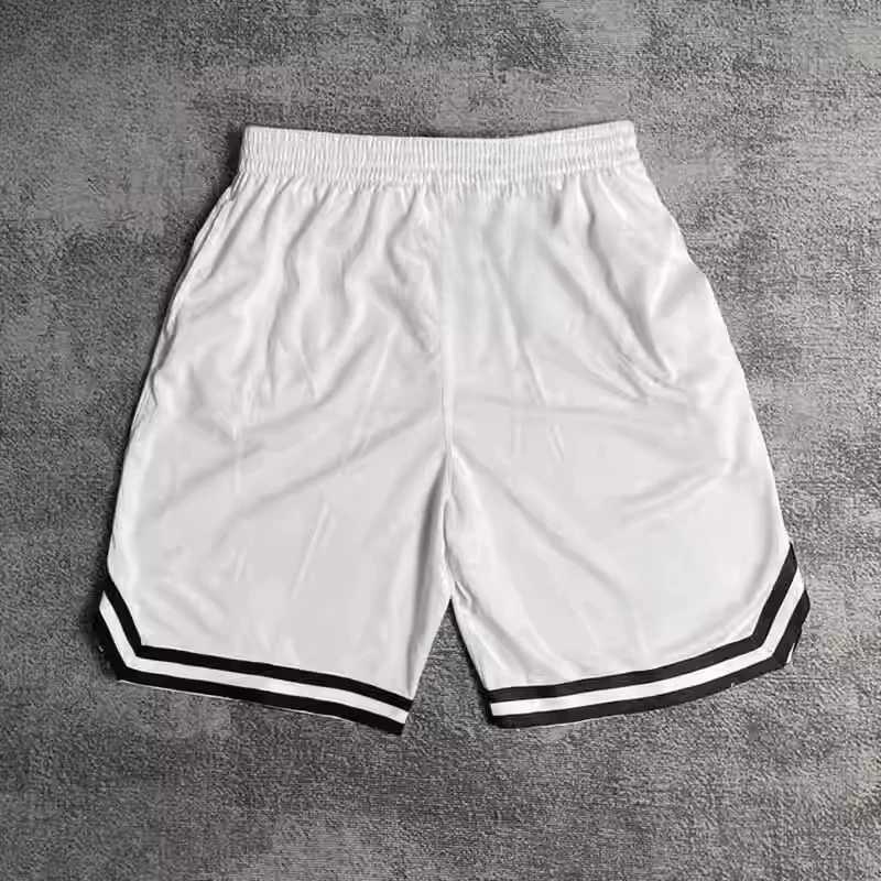 Mens Shorts Basketball Pants Summer Loose American Trendy Brand Training Three-point Pants Running Quick-drying Sweatpants Y250814
