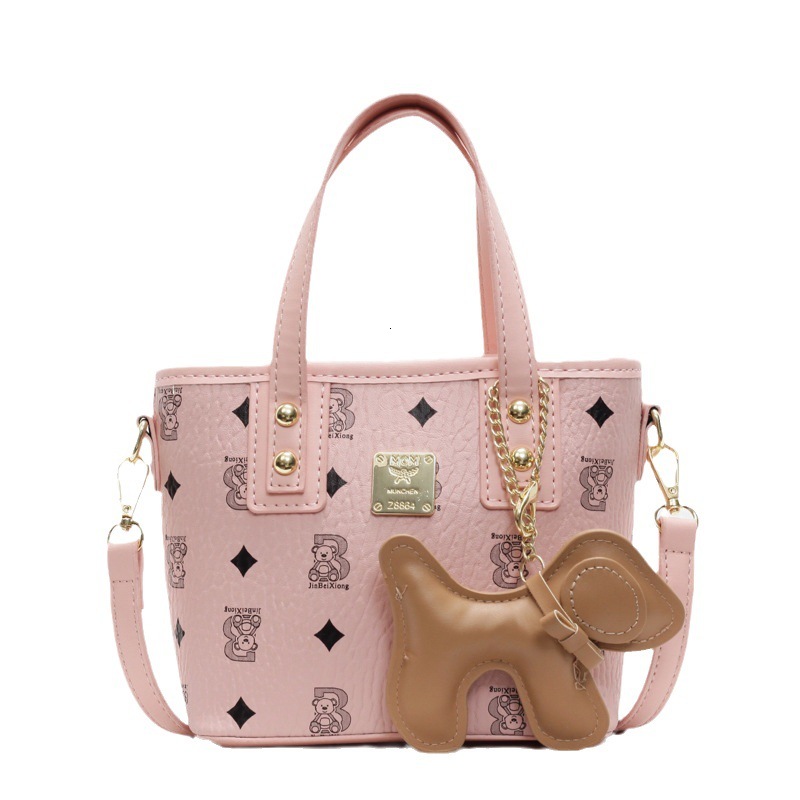 Free Shipping Designer New Women's Vintage Handbag Fashionable High-end Luxury Single Shoulder Commuting Crossbody Bag Casual Shopping Bag