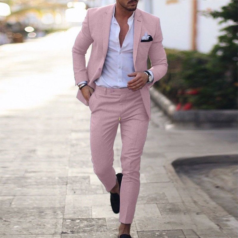 Tuxedo k1534 Professional Stage Performance Attire