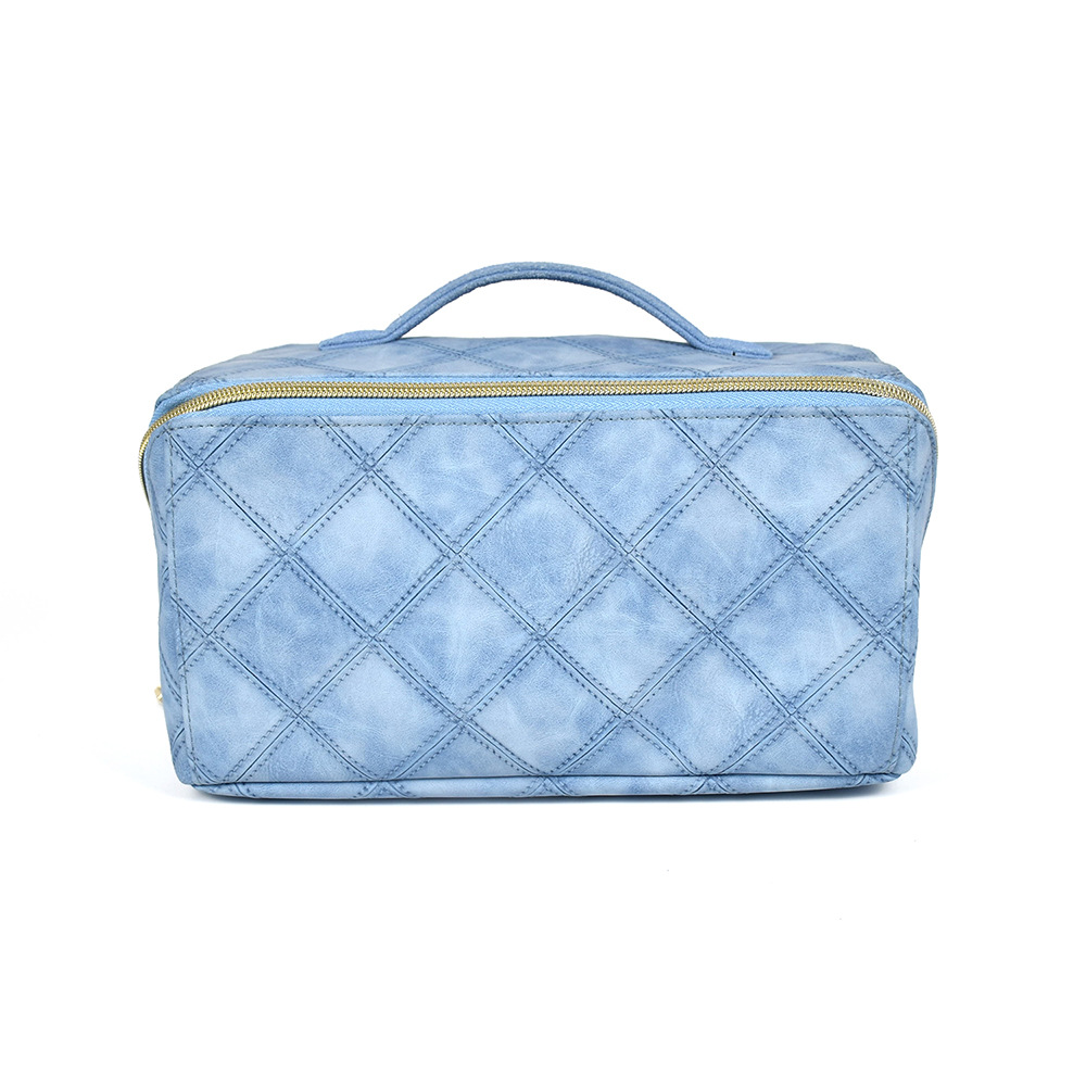 P475Portable bag with large capacity and high-end portable cosmetic storage bag