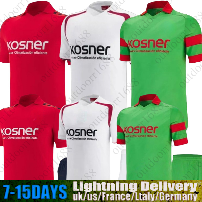 25 26 soccer jersey DAVID OSASUNA GARCiA CHIMY aVILA CAMISETA EQUIPACIoN ADULTO Real Zaragoza TORRES MONCAYOLA SANCHEZ 25 26 home away men kit kids Footbal