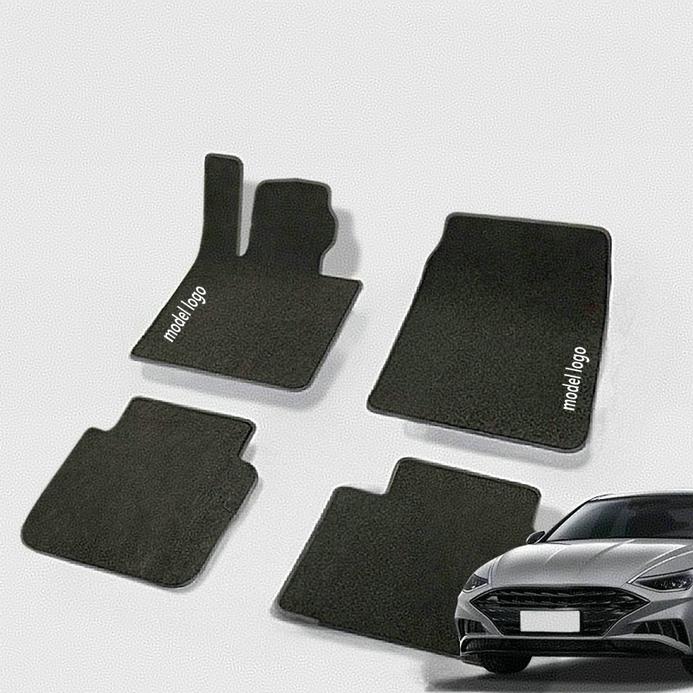 OEM customized car mats are suitable for bmw benz Land Rover original