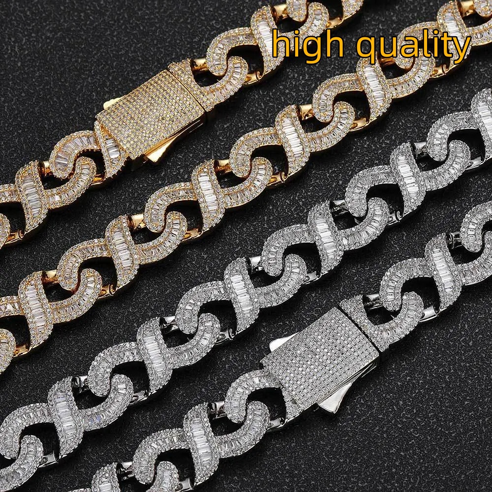jewelry designer bracelet Cuban Link Bracelet luxury bangles luxury bracelet bangle jewelry woman designer bracelet homme bracelet men mens bracelet s